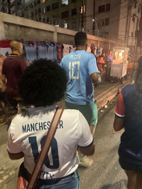 City Football Group’s purchase of Brazilian club Bahia: The inside .